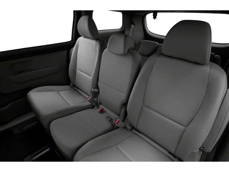 2016 Kia Sedona 4dr Wgn LX Interior Shot 6