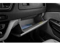 2017 Kia Sedona 4dr Wgn LX Interior Shot 4