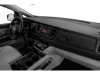 2016 Kia Sedona 4dr Wgn LX Interior Shot 1