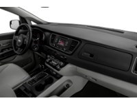 2017 Kia Sedona 4dr Wgn LX Interior Shot 1
