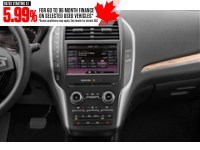 2017 Lincoln MKC AWD 4dr Reserve Interior Shot 2