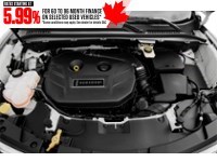 2017 Lincoln MKC AWD 4dr Reserve Exterior Shot 3