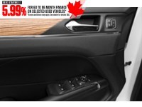 2017 Lincoln MKC AWD 4dr Reserve Exterior Shot 14