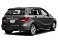 2015 Mercedes-Benz B-Class 4dr HB B 250 Sports Tourer 4MATIC Exterior Shot 2