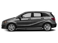 2015 Mercedes-Benz B-Class 4dr HB B 250 Sports Tourer 4MATIC Exterior Shot 7