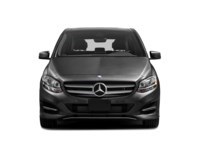 2015 Mercedes-Benz B-Class 4dr HB B 250 Sports Tourer 4MATIC Exterior Shot 6