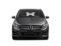 2015 Mercedes-Benz B-Class 4dr HB B 250 Sports Tourer 4MATIC Exterior Shot 6