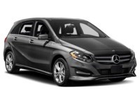 2015 Mercedes-Benz B-Class 4dr HB B 250 Sports Tourer 4MATIC Exterior Shot 9