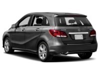 2015 Mercedes-Benz B-Class 4dr HB B 250 Sports Tourer 4MATIC Exterior Shot 10