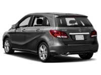 2015 Mercedes-Benz B-Class 4dr HB B 250 Sports Tourer 4MATIC Exterior Shot 10