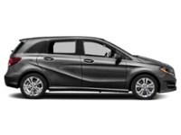 2015 Mercedes-Benz B-Class 4dr HB B 250 Sports Tourer 4MATIC Exterior Shot 11