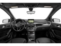 2015 Mercedes-Benz B-Class 4dr HB B 250 Sports Tourer 4MATIC Interior Shot 7