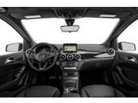 2015 Mercedes-Benz B-Class 4dr HB B 250 Sports Tourer 4MATIC Interior Shot 7