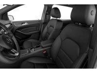 2015 Mercedes-Benz B-Class 4dr HB B 250 Sports Tourer 4MATIC Interior Shot 5
