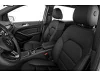 2015 Mercedes-Benz B-Class 4dr HB B 250 Sports Tourer 4MATIC Interior Shot 5