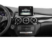 2015 Mercedes-Benz B-Class 4dr HB B 250 Sports Tourer 4MATIC Interior Shot 2