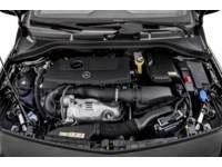 2015 Mercedes-Benz B-Class 4dr HB B 250 Sports Tourer 4MATIC Exterior Shot 3