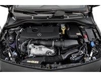 2015 Mercedes-Benz B-Class 4dr HB B 250 Sports Tourer 4MATIC Exterior Shot 3