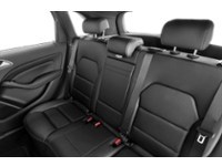2015 Mercedes-Benz B-Class 4dr HB B 250 Sports Tourer 4MATIC Interior Shot 6