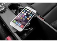 2015 Mercedes-Benz B-Class 4dr HB B 250 Sports Tourer 4MATIC Exterior Shot 13