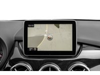 2015 Mercedes-Benz B-Class 4dr HB B 250 Sports Tourer 4MATIC Interior Shot 9
