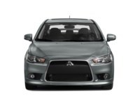 2015 Mitsubishi Lancer 4dr Sdn CVT SE FWD Exterior Shot 6