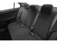 2015 Mitsubishi Lancer 4dr Sdn CVT SE FWD Interior Shot 6