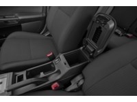2015 Mitsubishi Lancer 4dr Sdn CVT SE FWD Interior Shot 8