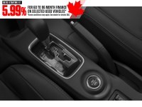 2015 Mitsubishi Outlander 4WD 4dr GT Exterior Shot 9