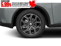 2015 Mitsubishi Outlander 4WD 4dr GT Exterior Shot 5