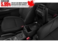 2015 Mitsubishi Outlander 4WD 4dr GT Interior Shot 8