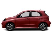 2015 Nissan Micra 4dr HB Auto S Exterior Shot 7