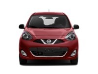 2015 Nissan Micra 4dr HB Auto S Exterior Shot 6
