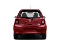 2015 Nissan Micra 4dr HB Auto S Exterior Shot 8