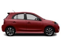 2015 Nissan Micra 4dr HB Auto S Exterior Shot 11