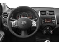 2015 Nissan Micra 4dr HB Auto S Interior Shot 3