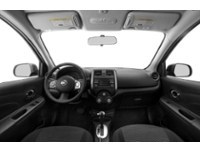 2015 Nissan Micra 4dr HB Auto S Interior Shot 7