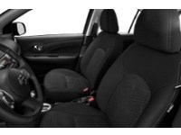 2015 Nissan Micra 4dr HB Auto S Interior Shot 5