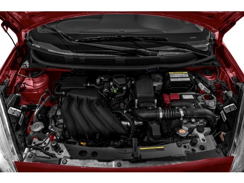 2015 Nissan Micra 4dr HB Auto S Exterior Shot 3