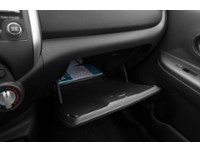 2015 Nissan Micra 4dr HB Auto S Interior Shot 4