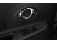 2015 Nissan Micra 4dr HB Auto S Exterior Shot 14