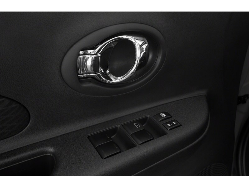 2015 Nissan Micra 4dr HB Auto S Exterior Shot 14
