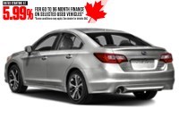 2016 Subaru Legacy 4dr Sdn 2.5i Limited Exterior Shot 10
