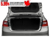 2016 Subaru Legacy 4dr Sdn 2.5i Limited Exterior Shot 4