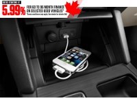 2016 Subaru Legacy 4dr Sdn 2.5i Limited Exterior Shot 13