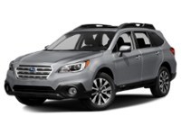 2016 Subaru Outback 5dr Wgn CVT 2.5i w/Limited Pkg Exterior Shot 1