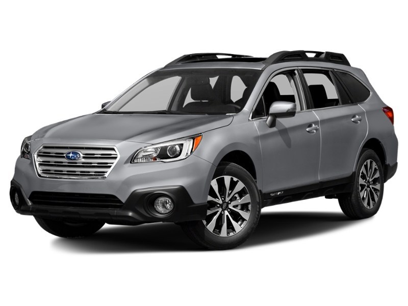 2016 Subaru Outback 5dr Wgn CVT 2.5i w/Limited Pkg Exterior Shot 1