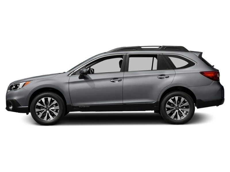 2016 Subaru Outback 5dr Wgn CVT 2.5i w/Limited Pkg Exterior Shot 7
