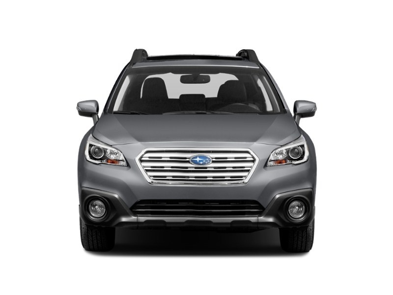 2016 Subaru Outback 5dr Wgn CVT 2.5i w/Limited Pkg Exterior Shot 6