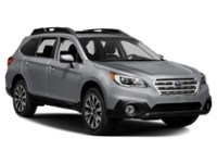 2016 Subaru Outback 5dr Wgn CVT 2.5i w/Limited Pkg Exterior Shot 9